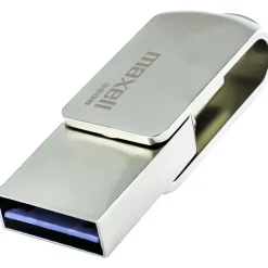 Älypuhelinmuistitikku Maxell USB-C 32 GB USB 3.0 (OTG)