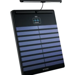 Älyvaaka Withings Body Scan musta
