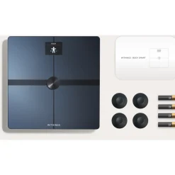 Älyvaaka Withings Body Smart musta
