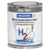 Maali 1 l H2O Colormix hopeanharmaa