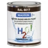 Maali 1 l H2O Colormix suklaanruskea
