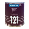 Maali 121, mattamusta, 1 l
