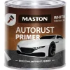 Maali Maston AutoRust valkoinen 250 ml