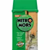 Maalinpoistoaine Nitromors Original vihreä 750 ml