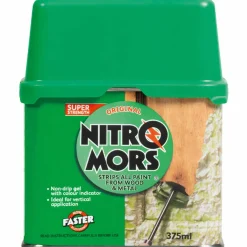 Maalinpoistoaine Nitromors Original vihreä 375 ml