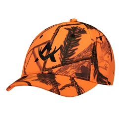 Maastolakki Alaska 1795 Hunter, ”blaze” / oranssi