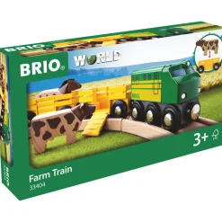 Maatilajuna Brio 33404