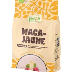 Macajauhe Rawsom 300 g luomu