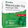MacroLedin Ledins 20 kpl 12 g