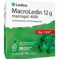 MacroLedin Ledins 20 kpl 12 g