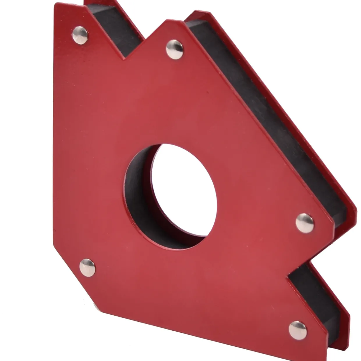 Magneettikulma 75lbs Pro Finbullet