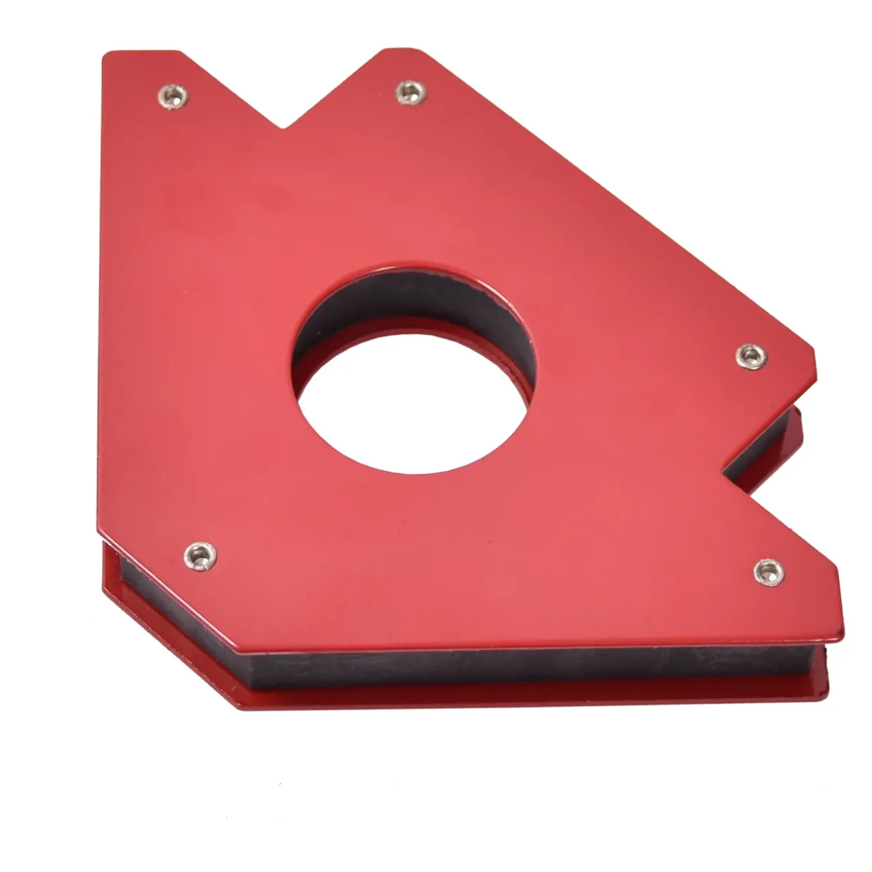 Magneettikulma 75lbs Pro Finbullet