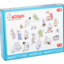 Magneettileikki Muumi