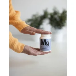 Magnesiumsitraatti Arki 360° 150 kpl