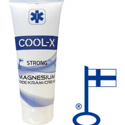Magnesiumvoide Cool-X 90 ml