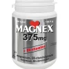 Magnex 375 mg + B6 180kpl 188,5g