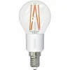 Mainoslamppu Smart 4,5 W kirkas E14, 470 lm,TW 2700-6500K