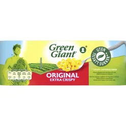 Maissinjyviä Green Giant 3 x 160/140 g suolaliemessä