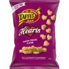 Maissisnacks Taffel 115 g Hearts