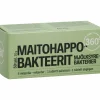 Maitohappobakteeri Arki 360° 50 kpl 400 mg