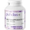 Maitohappobakteeri Puhdas+ 60 kaps 2 miljardia