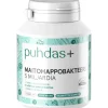 Maitohappobakteeri Puhdas+ 5 miljardia 75 kpl
