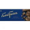 Maitosuklaalevy Karl Fazer 180 g