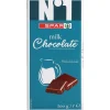 Maitosuklaalevy SPAR 100 g