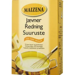 Maizena vaalea suuruste 250 g