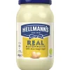 Majoneesi Hellmann's 400 g Real
