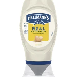 Majoneesi Hellmann's 250 ml Real