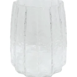 Maljakko Kotikulta 14 x 16,5 cm Huurre kirkas
