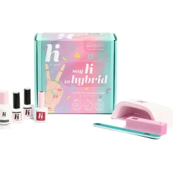 Manikyyrisetti hi hybrid Starter Set 2.0 aloituspakkaus