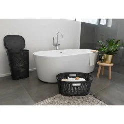 Mankelikori Curver Infinity Dots 40 l