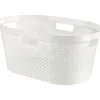 Mankelikori Curver Infinity Dots 40 l