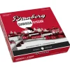 Mansikkasuukko Brunberg 25 kpl 625 g