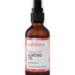 Manteliöljy Puhdas+ 50 ml