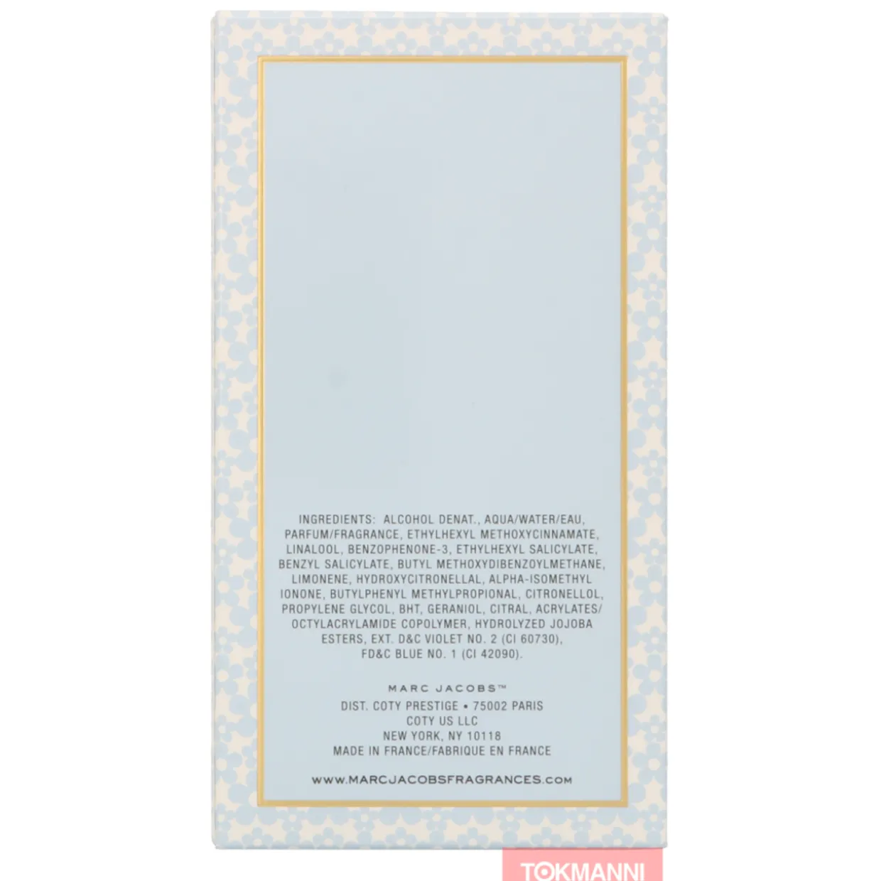 Marc Jacobs Daisy Dream Edt Spray 100ml