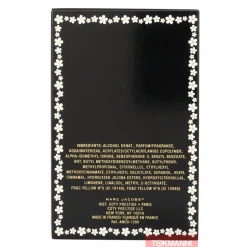 Marc Jacobs Daisy Edt Spray 100ml