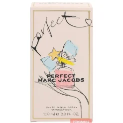 Marc Jacobs Perfect Edp Spray 100ml