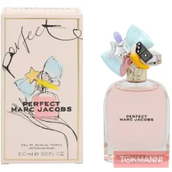 Marc Jacobs Perfect Edp Spray 100ml