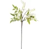 Marjaoksa Kotikulta 42 cm valkoinen