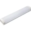 Matalarakenteinen yleisvalaisin Basic LED 18 W/840 2000 lm