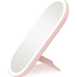Matkakauneuslaukku Touch Of Beauty LED-valo