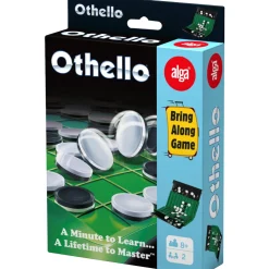 Matkapeli Alga Othello