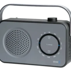 Matkaradio TR-270