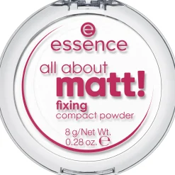 Mattapuuteri Essence All About Matt!