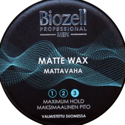 Mattavaha Biozell Professional Men 100 g