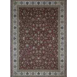 Matto Jysmä 200 x 290 cm Baro punainen