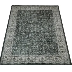 Matto Jysmä 160 x 220 cm Baro vihreä